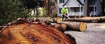 Best Stump Grinding and Removal  in Sunnyside, WA